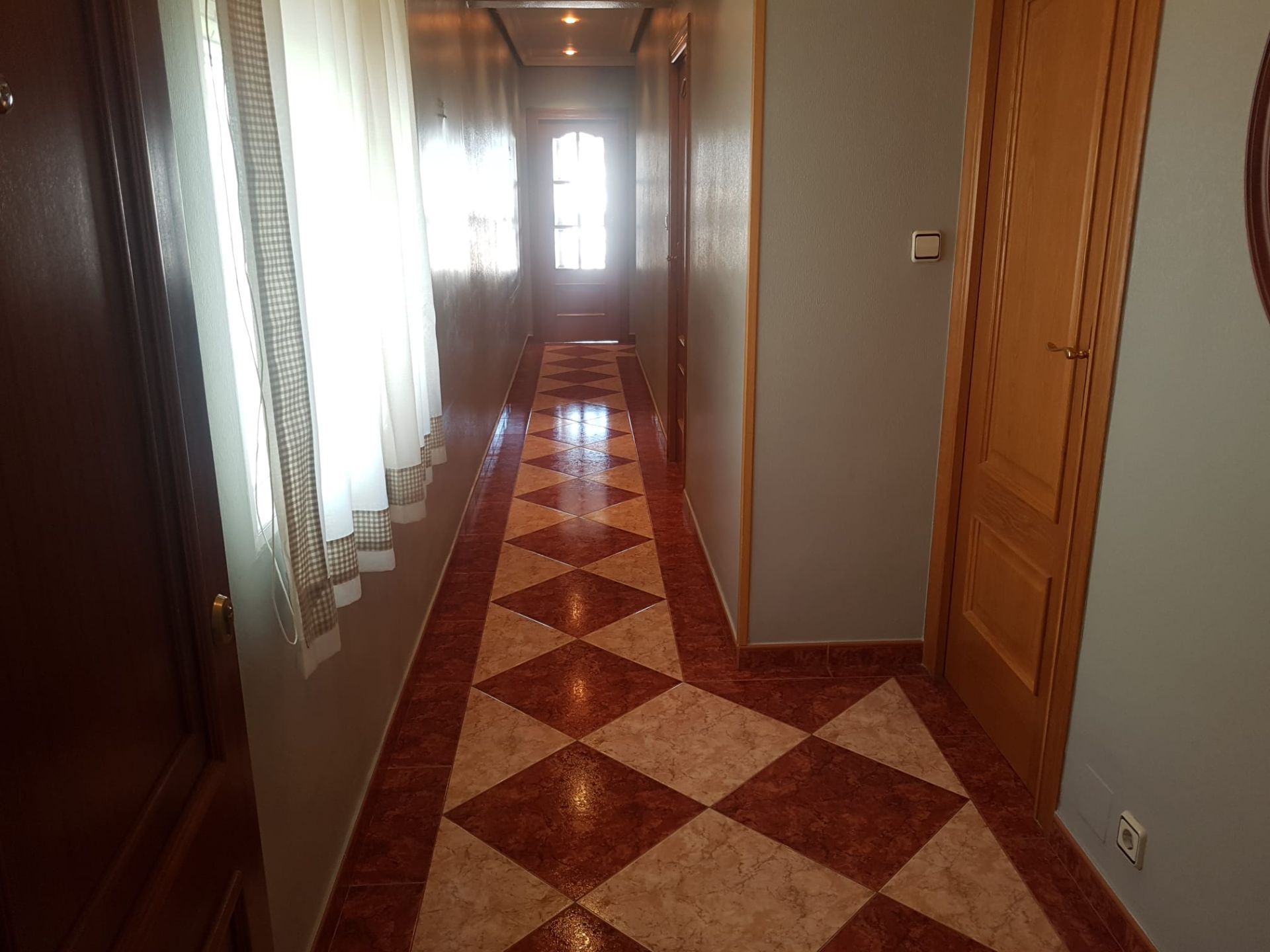 Piso en Callosa de Segura, alquiler